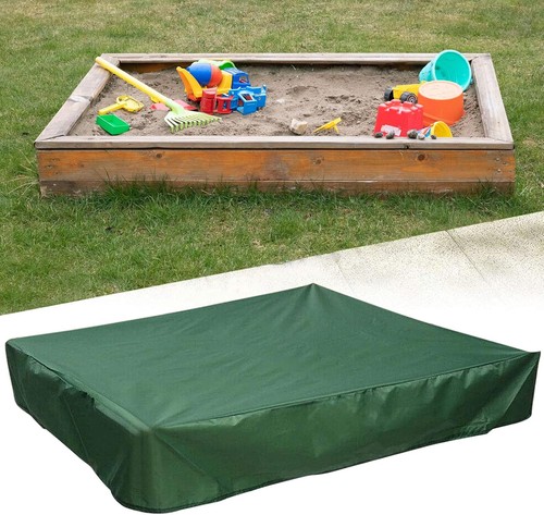 Wasserdicht sandkasten - wasserdicht,