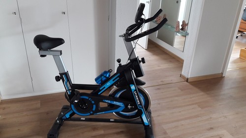 Speedbike rapid pace - speedbike,