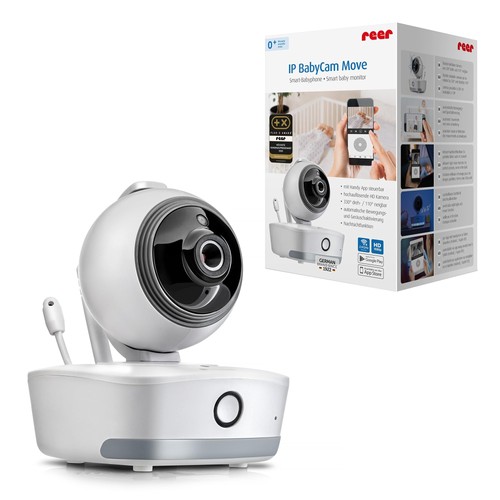 Reer babycam move smart - reer, ip