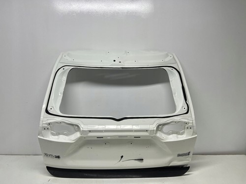 Toyota rav4 kofferaum - rav4,
