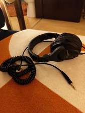 Sennheiser 280 pro - pro, dj