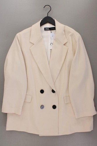 Zara longblazer classic - ⭐,