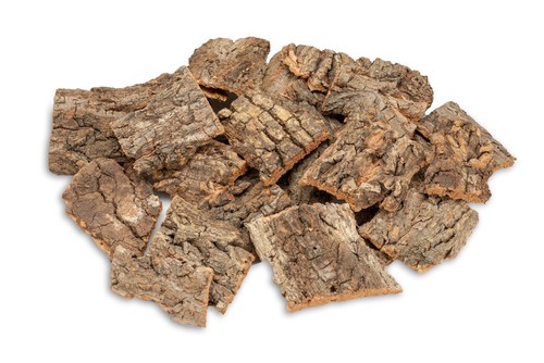Nadeco baumrinde 6cm 200g - ,