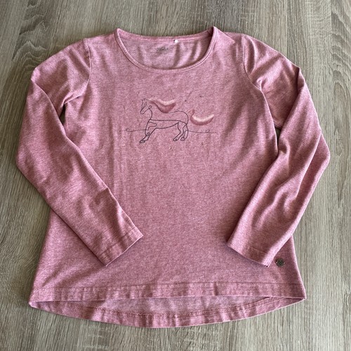 Yigga langarmshirt größe - langarmshirt,,