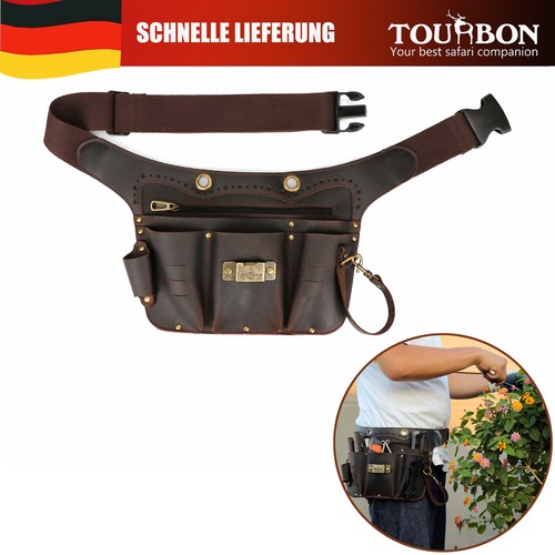 Tourbon garten werkzeugtasche - tourbon, garten-werkzeugtasche