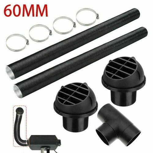 60mm auto standheizung - 60mm,
