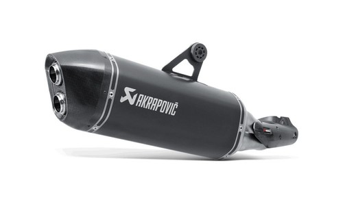 AKRAPOVIC