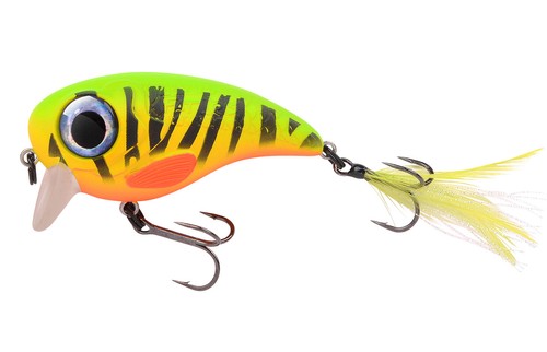 Spro fat iris 0cm - spro,