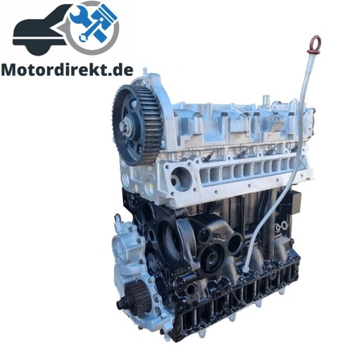 Instandsetzung motor 198a2 000 - instandsetzung, 198a2.000