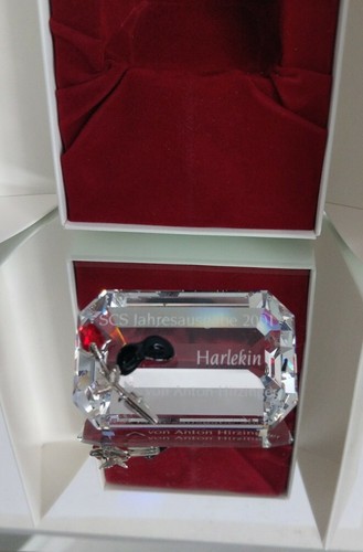 Swarovski scs jahresfigur - swarovski,