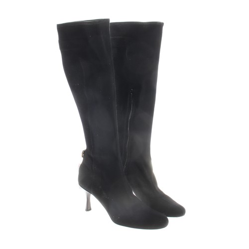 Gucci stiefel eur schwarz - stiefel, 36