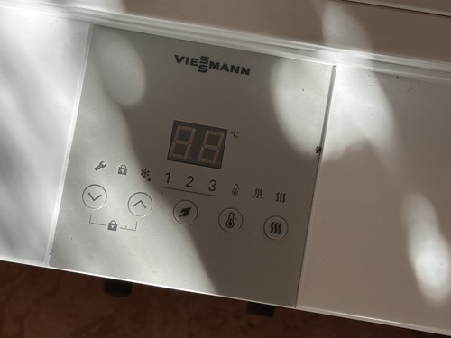 Viessmann vitotherm ew4 - vitotherm, ew4.a30