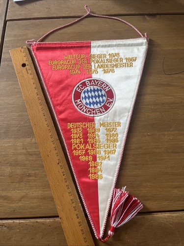 Bayern münchen - fc,