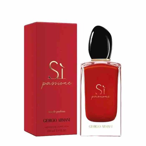 Damen parfum passione - damen,