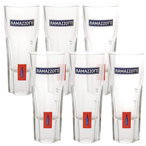 Rastal ramazzotti glas - rastal,