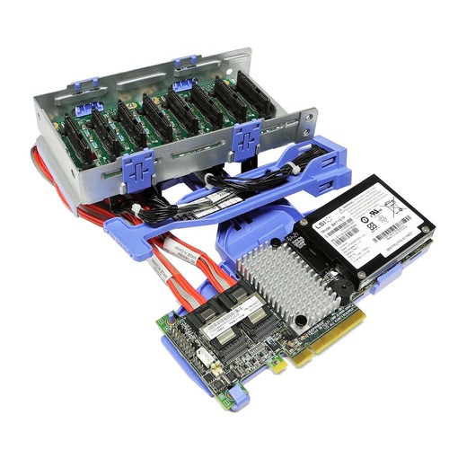 Ibm serveraid m5015 s - ibm,