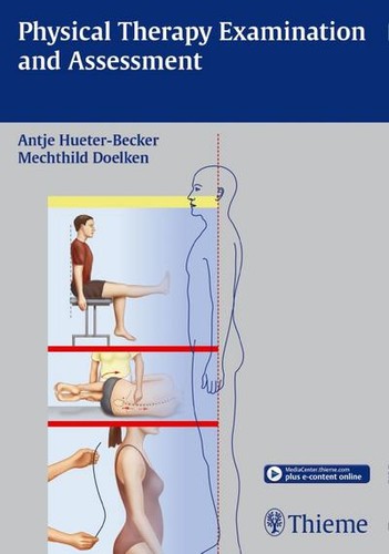 Physical therapy examination - physical,