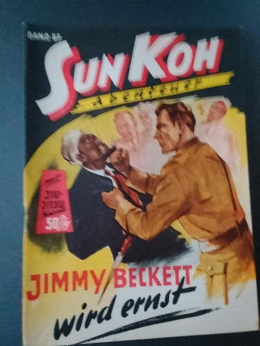 Sammlungsauflösung sun koh - sun,