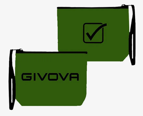 Givova pochette neopren - givova,