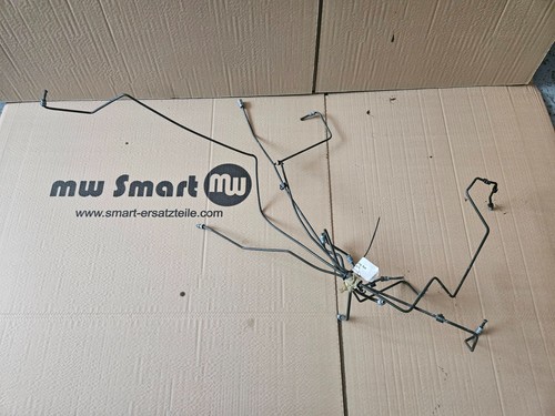 Bremsleitung set smart 451 - smart,