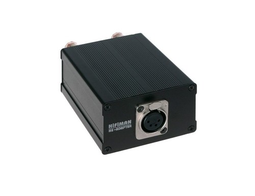 Hifiman adapter resistiver - he-adapter,