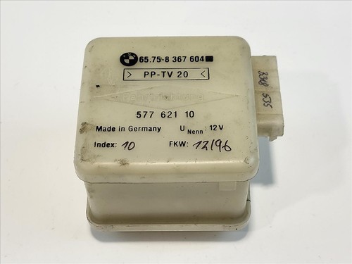 Bmw 65756923215 65758367604 - 65756923215,,