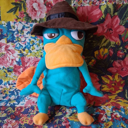 Disney zoll perry das - xd,
