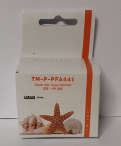 Tinte für philips pfa 441 - tinte,