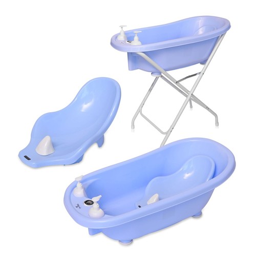 Lorelli babybadewannen set - lorelli, babybadewannen-set