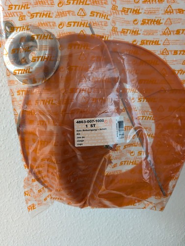 Stihl teilesatz 4863 007 - stihl,