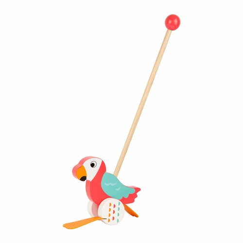 Small foot schiebetier - foot,