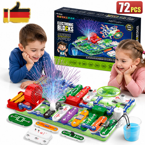 Stem stück - stem, 72