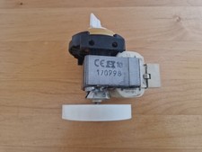 Miele laugenpumpe ablaufpumpe - laugenpumpe,