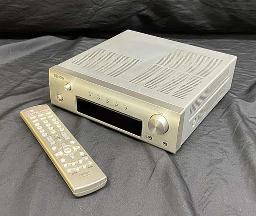 Denon dra f102 - stereo, receiver
