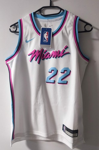 Nba nike miami - miami, heat