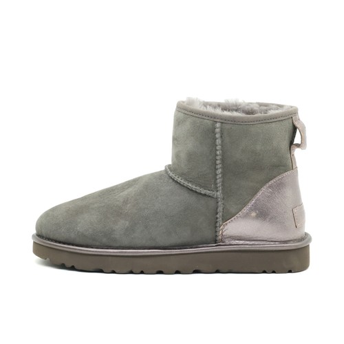 Ugg damen classic mini - mini, stiefel