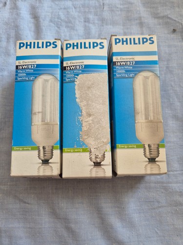 Philips electronic - 3x,