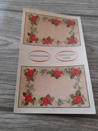 Ddr abziehbild schiebebild - abziehbild,