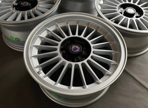 Alpina style design felgen bmw - design,