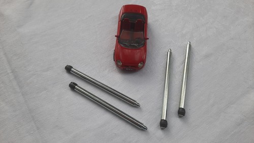 Mgf trophy mgtf160 splinte - mgf,