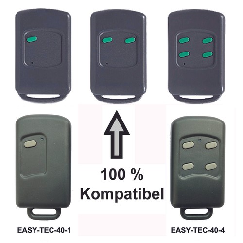 Ersatz handsender 685 mhz - ersatz, 40,685