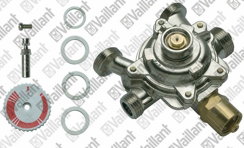 Vaillant wasserschalter 011292 - wasserschalter,