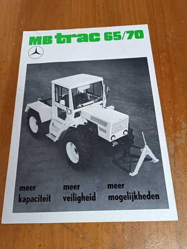 Prospekt trac 70 - mb, 65