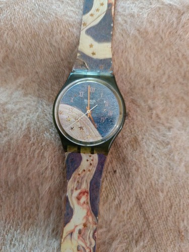 Swatch uhr sammler um - *, *
