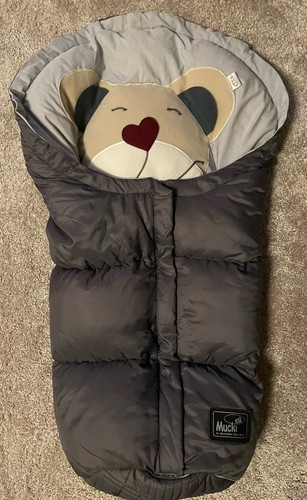 Mucki odenwälder baby nest - *,