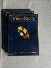 Herr der ringe tabletop - der,