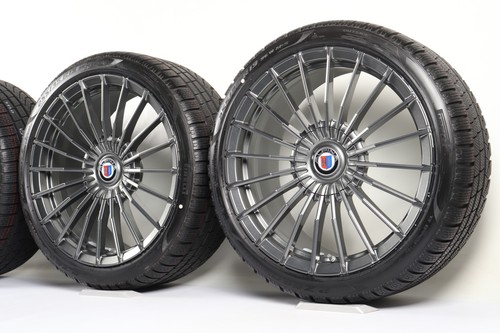 Alpina 3er g20 - 3er, d3