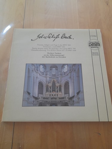 Johann sebastian bach - 1,