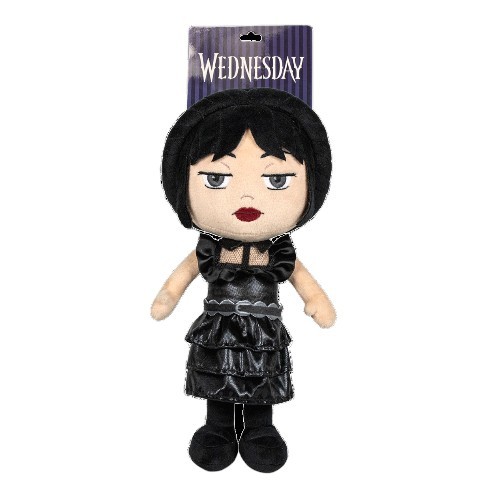 Wednesday addams ballkleid - wednesday,
