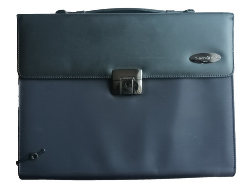 Samsonite dokumentenmappe - samsonite,